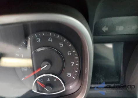 2015 Chevrolet Malibu Ls z USA, uszkodzony, nr VIN 1G11B5SL0FF227447